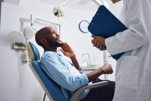 Best Knocked-Out Tooth Emergency  in Mount Vernon, TX