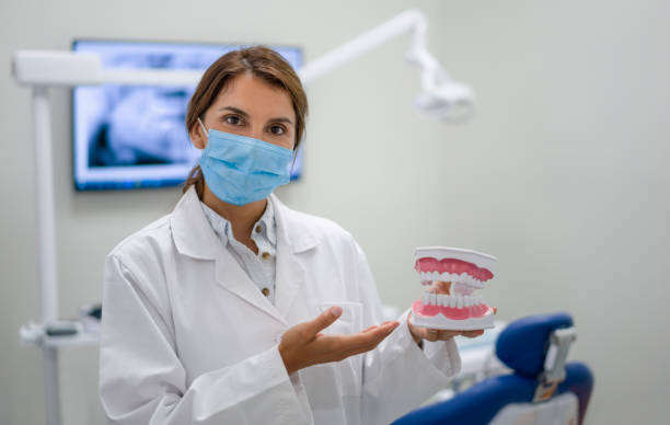 Best Dentist for Severe Toothache  in Mount Vernon, TX