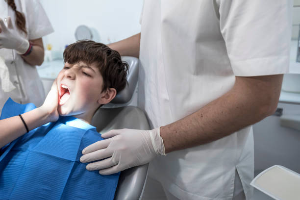Best Urgent Dental Care  in Mount Vernon, TX