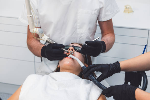 Best Root Canal Emergency Dentist  in Mount Vernon, TX