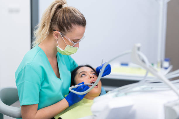 Best Chipped Tooth Repair Near Me  in Mount Vernon, TX